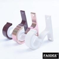 ราคา ที่แขวนราวม่านติดเพดานสำหรับบ้าน อุปกรณ์ติดตั้งราวม่านหนา มุมขอบม่าน สำหรับม่านหน้าต่าง (27737876670)