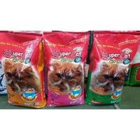 ราคา อาหารแมว Supercat 8 KG (6287245057)