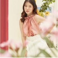 ราคา lookbook lookbooklookbook top size s (12327236110)