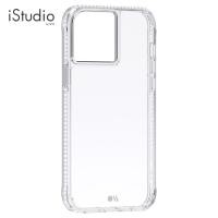 ราคา CASE MATE TOUGH PLUS CASE IPHONE 13 PRO MAX 6.7 - CLEAR เคสไอโฟน 13 โปรแม็กซ์ (12619922000)