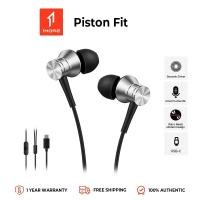 ราคา 1MORE Piston Fit หูฟังอินเอียร์หูฟังแฟชั่นทนทานพร้อมตัวเลือกสี 4 สี การแยกเสียงรบกวน เสียงที่บริสุทธิ์ การควบคุมโทรศัพท์พร้อมไมโครโฟนสำหรับสมาร์ทโฟน/พีซี/แท็บเล็ต Type-C (25123622849)