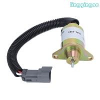 ราคา RR Professional เครื่องยนต์หยุด Solenoid วาล์วเครื่องยนต์ Cutoff Solenoid เปลี่ยน Shutdown Solenoid วาล์วสวิทช์สําหรับ Eng (57501116019)