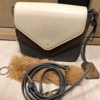 ราคา กระเป๋าสะพายข้าง F.OF.แท้ % (4814782207)