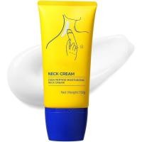 ราคา Z: SEA Neck Cream, Neck Firming Lifting Cream, Firming Neck Cream with 3 Roller Massage (54351658874)