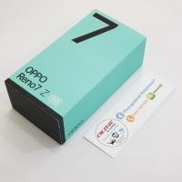 ราคา OPPO Reno 7Z 5G (8GB+128GB) สี Cosmic Black สเป็คสุดแจ่มในราคาสุดคุ้มสภาพนางฟ้า ยกกล่อง ประกันยาวๆ ราคาคุ้มๆ (20163650191)