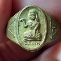 ราคา แหวนนางกวักมหาลาภ ปี 2521 (7527621848)