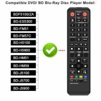 ราคา ใหม่ระยะไกล AK59-00149A สําหรับ Samsung DVD Blu-Ray Player AK59-001166A BD-F5700/ZA Samsung Blu-Ray Player BD-H5100 BD-H5900 B (41425920657)