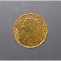 ราคา เหรียญทองแดง หนึ่งอัฐ (1 อัฐ) แท้ % เงินโบราณ สมัย ร.5 พิมพ์ใหญ่ ร.ศ.114 พระบรมรูป-พระสยามเทวาธิราช รัชกาลที่5 (3942223300)