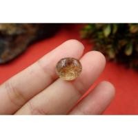 ราคา แก้วโป่งข่าม แก้วขนเหล็ก + กาบทอง (23112460337)