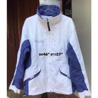 ราคา เสื้อมือสอง เสื้อกันหนาว Columbia ✅ (23303021668)