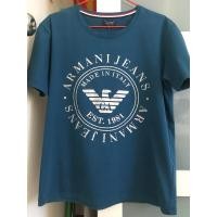 ราคา เสืัอยืดคอกลม Armani Jeans แท้ (28618251300)