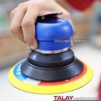 ราคา เครื่องขัดกระดาษทราย แบบใช้ลม 6นิ้ว okura (7551292699)