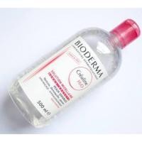 ราคา Bioderma crealine (Sensibio) H2O สีชมพู - 500ml. (4013655)