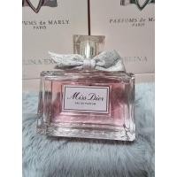ราคา Miss Dior Eau de Parfum 100ml.แพ็คเกจใหม่ แท้100% (23311121879)