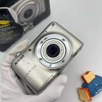 ราคา Nikon Coolpix L25 (rare) ครบกล่อง (26635305659)