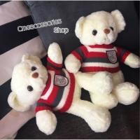 ราคา HIT!! ตุ๊กตาน้องหมี’อัดเสียงพูด’ได้ #ตุ๊กตาอัดเสียง (737660984)