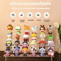 ราคา COD ชั้นวางโมเดล ชั้นวางฟิกเกอร์ ชั้นวางตุ๊กตา ตู้โชว์ตุ๊กตา กล่องฟิกเกอร์ ของสะสม มัด ชั้นเก็บของ ที่เก็บโมเดล (43523505485)