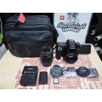 ราคา CANON EOS 70D+18-55stm-YN50F1.8 ชัตเตอร์ 27,XXX สภาพโดยรวมรวมยังดี มีร่องรอยตามการใช้งานบ้าง ไม่มีรอยหนักไม่มีกล่อง ของ (18755956621)