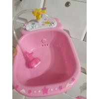 ราคา อ่างอาบน้ำเมลจัง Mell Chan มือ2 สภาพดี สินค้าตามภาพ พิจารณาก่อนสั่ง (13398081001)