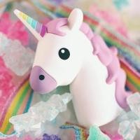 ราคา Powerbank unicorn พาวเวอร์แบงค์ยูนิคอร์น พาวเวอร์แบงค์ 50,000 mAh (มี 6 สี) (741665773)