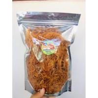ราคา หมูฝอย หมูเส้น ขนาด 250 กรัม ผลิตจากหมูล้วนๆ100%. /Shredded Pork (10639169672)