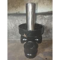 ราคา สวมท้ายเกียร์ ISUZU d-max 1.9 auto 23 ร่องเฟือง (26625475179)