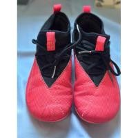 ราคา [มือสอง] รองเท้าฟุตบอล แบรนด์ N…. ไซด์ 18 cm (29526109645)