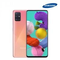 ราคา Galaxy A51 8/128GB เครื่องใหม่ศูนย์ไทย ประกันศูนย์ (16203339422)
