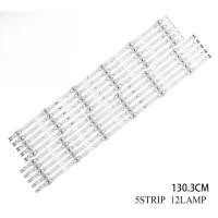 ราคา UA65AU7000K SAMSUNG 65" LED TV BACKLIGHT (LAMPU TV) SAMSUNG 65 INCH LED TV BACKLIGHT 65AU7000K UA65AU7000K (53351737703)