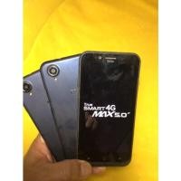 ราคา มือถือ True Smart 4G MAX 5.0 สินค้าพร้อมใช้งานสายชาร์จแท้ฟรี (6292971679)