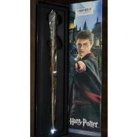 ราคา ไม้กายสิทธิ์ Harry Potter มีไฟที่ปลายไม้ ของแท้จากญี่ปุ่น (1240527830)