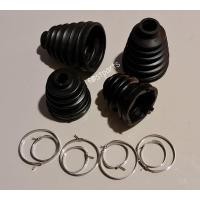 ราคา ยางหุ้มเพลา SPACE WAGON NA4 (4548001522)