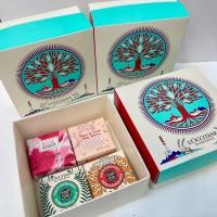 ราคา ❤️คอลเลคชั่น Holiday 2023 รีบคว้า!! Loccitane Holiday Ornaments 2023 เซ็ตของขวัญสุดพิเศษ (23162079479)