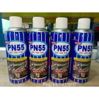 ราคา ICHINEN PN55 น้ำยาหล่อลื่นอเนกประสงค์ 420 มล. (24180528575)