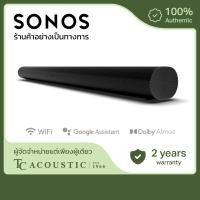 ราคา Sonos Arc Soundbar รุ่น | ลำโพงซาวด์บาร์ (5351953781)