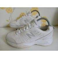 ราคา รองเท้าผ้าใบมือสองของแท้ new balance (14571354024)