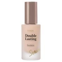 ราคา ETUDE Double Lasting Serum Skin Foundation SPF27 PA++ (4 สี) 1.05 fl.oz / 30g (50151125844)