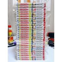 ราคา คินดะอิจิ กับคดีฆาตกรรมปริศนา ภาคแรก เล่ม 1-27 (จบ) (28754071284)