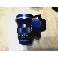 ราคา ZEISS Distagon T* 21mm f/2.8 ZE For Canon EF (6355174234)