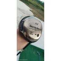 ราคา ไม้กอล์ฟมือสอง Driver Callaway GREAT BIG BERTHA /Flex.S (27239749755)