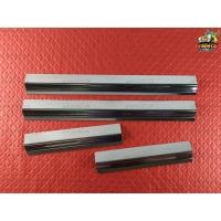 ราคา ชายบันได วีโก้แชมป์ โตโยต้าวีโก้ Toyota Vigo Champ ชายบันได, กันรอยบันไดสแตนเลส 4 ประตู (LA) (25980521175)