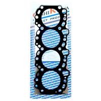 ราคา ปะเก็นฝาสูบ ประเก็นฝา เหล็ก Toyota VIGO 2KD 2.5L โตโยต้า วีโก้ 1115-0L030 ปะเก็นเหล็กหนา Oshikawa Gaske (21395993680)