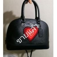 ราคา กระเป๋าแบรนด์ Coach​(โค้ช)​แท้% (9036812408)