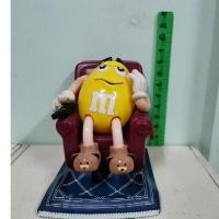 ราคา ของเล่น​ ของสะสม m&m เอ็มแอนด์เอ็ม‼️ (6435052684)