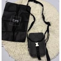 ราคา กระเป๋าสะพายข้าง Cps chaps ของแท้(มือ1) (53301543394)