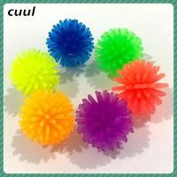 ราคา 1 ชิ้น ลูกบอล บีบ บริหารมือ 2.5cm ลูกบอลบริหารมือ บอลนวดกล้ามเนื้อ Pressing ball ลูกบอลผ่อนคลาย massage ball อุปกรณ์นวดตัว COD (23145366635)