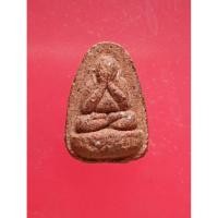 ราคา พระปิดตาสิริมหากาฬ อาจารย์นก วัดเขาบังเหย จ.ชัยภูมิ รุ่นแรก ปี 2534เนื้อผงว่านหลังยันต์ เป็นพระยุคแรกๆ ของท่าน (42675931976)