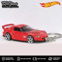 ราคา GANTUNGAN MERAH HOT WHEELS 2022 HONDA S2000 RED KEYCHAIN - KEYRING - KEYCHAIN - CUSTOM - TOTAL WHEELS (28718113405)
