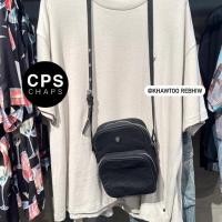 ราคา ❤️‍SALE กระเป๋าCPSชาย ของแท้100%จากช็อป (27730633908)