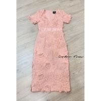 ราคา (ทักแชทก่อนกดสั่งซื้อ) งานป้าย COLOR VINE (6469222307)